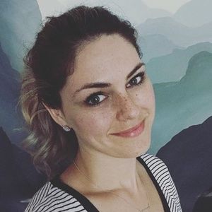 Meet your Posher, Tracey